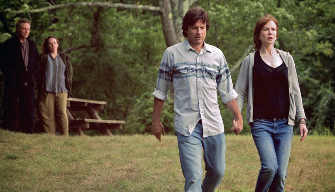 'Mother's Day' and 'The Family Fang' Movie Review, Movies ...