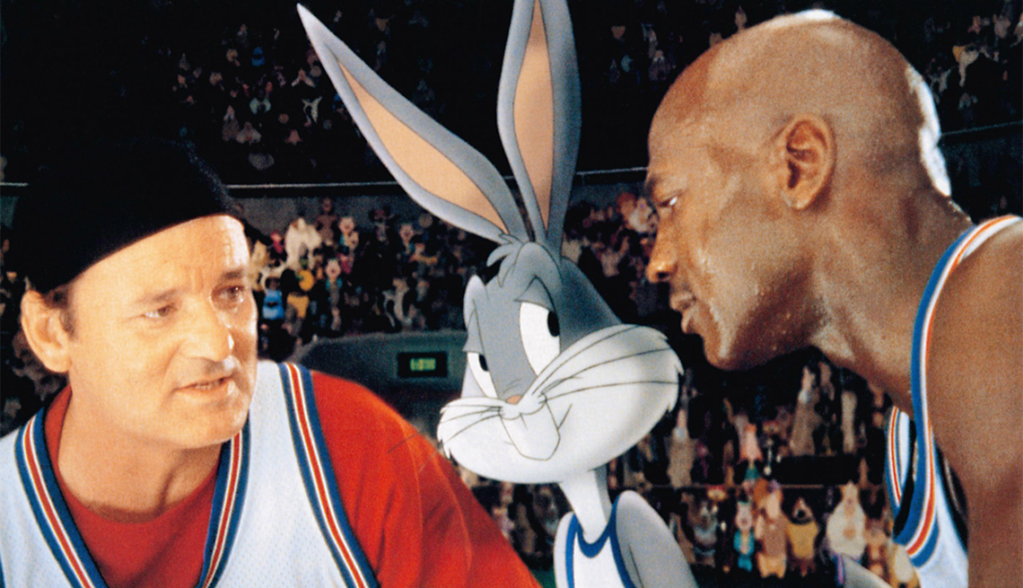 Top 10 Best Basketball Movies for March Madness