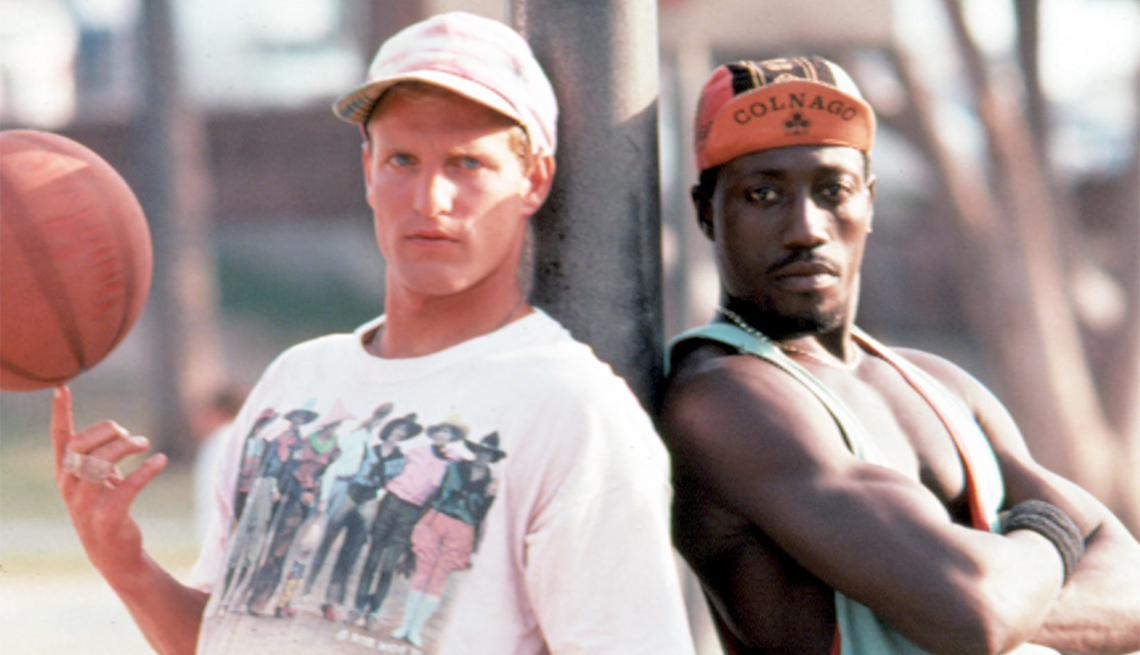 Top 10 Best Basketball Movies for March Madness