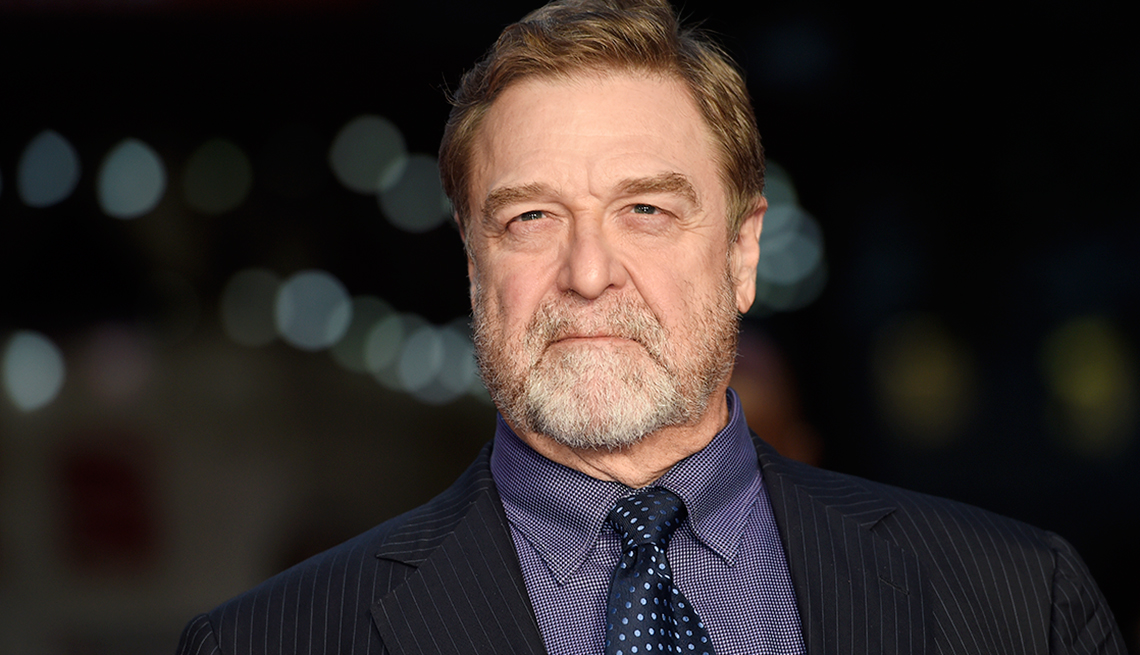 John Goodman alive