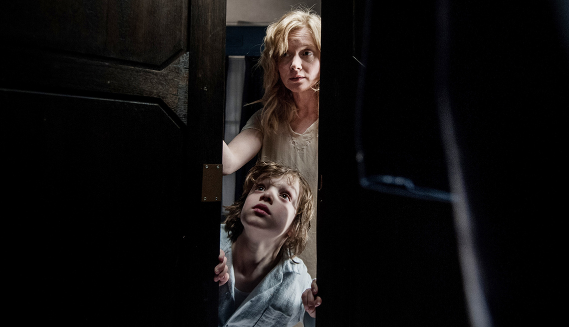 item 5 of Gallery image - 'The Babadook' (2014)