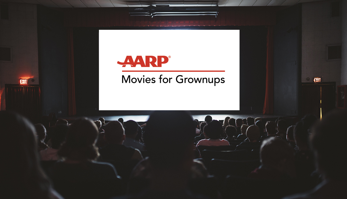 About Aarp Movies For Grownups Free Screening Program