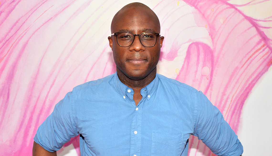 Director Barry Jenkins attends the 2019 Miami Film Festival