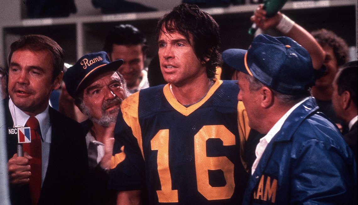 10 Best Football Movies To Watch During NFL Season