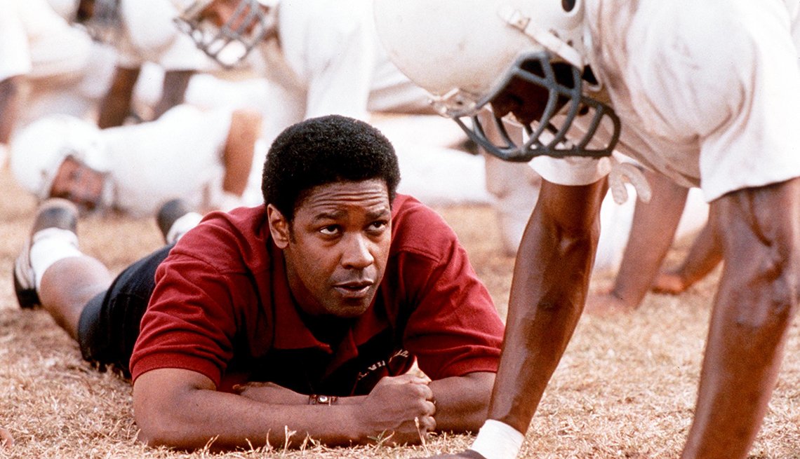 Películas de fútbol americano para poner en tu lista Películas de fútbol americano para poner en tu lista
