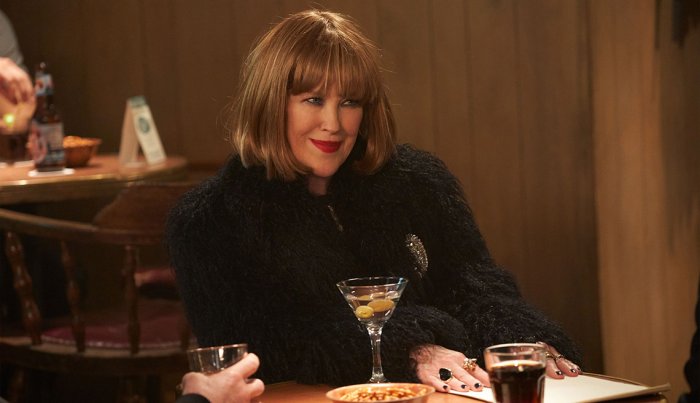 item 17 of Gallery image Catherine O'Hara in the show Schitt's Creek