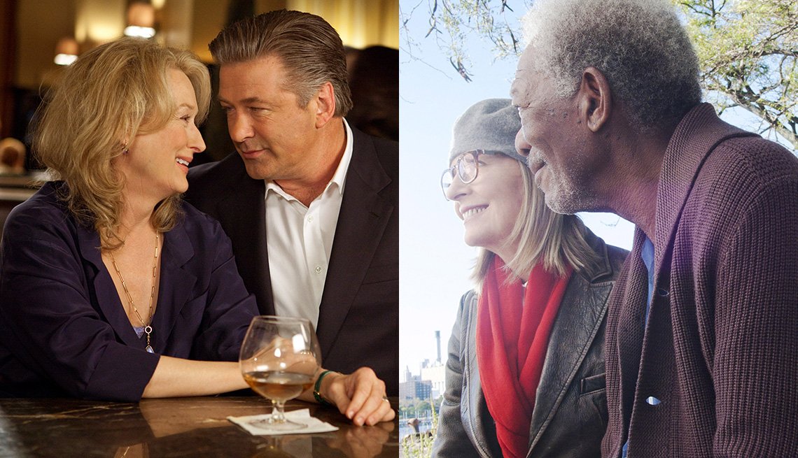 Estrenos De Cine Desde La Comodidad De La Casa