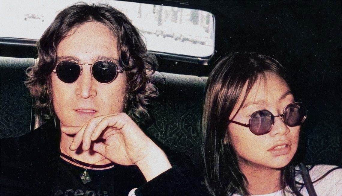 John Lennon: 'If we got in the studio together and turned each