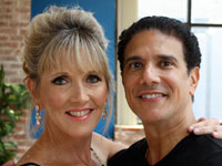 Dancing With the Stars' Corky Ballas