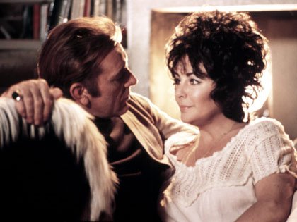 Crazy Love: Elizabeth Taylor and Richard Burton's Epic Romance | Vanity Fair