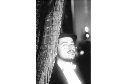 John Leguizamo in 'Moulin Rouge' (2001)