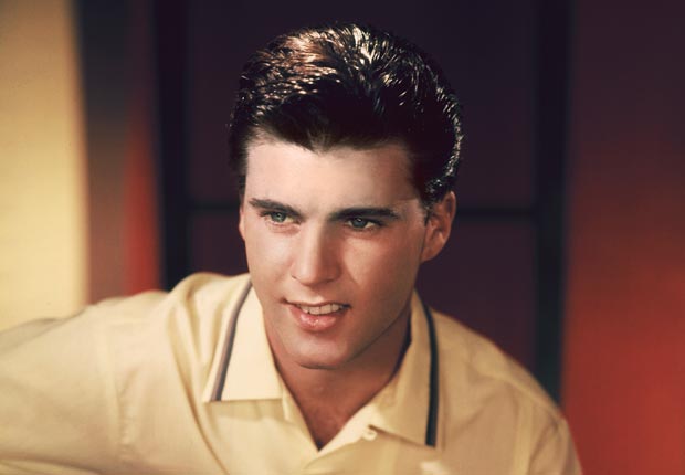 Top Summer Songs of the 60s: Ricky Nelson