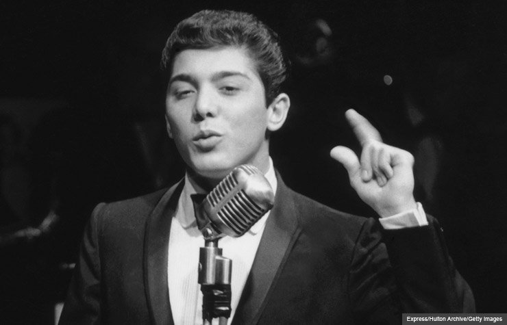10 Things You May Not Know About Paul Anka