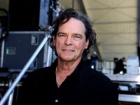 Interview with singer B.J. Thomas. (Frazer Harrison/Getty Images)