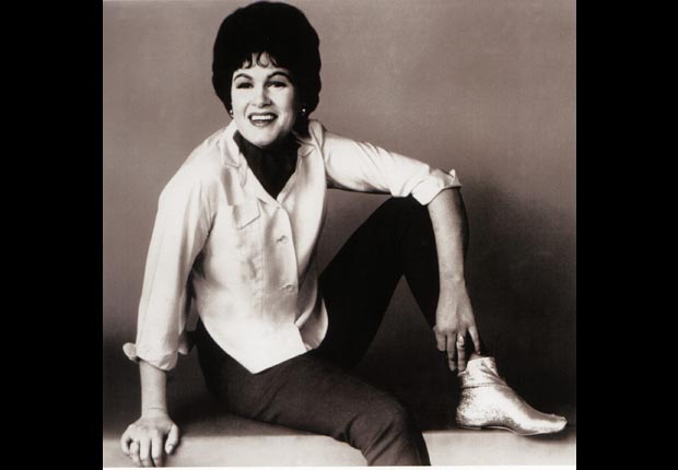 Crazy by Patsy Cline, 1962 (Redferns/Getty Images)