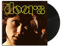 The Doors music album 