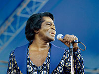 The People Every James Brown Fan Should Know.
