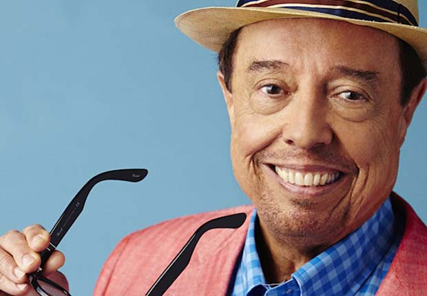 Sergio Mendes: 2014 Fall Music Preview