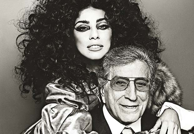 Lady Gaga and Tony Bennett: 2014 Fall Music Preview
