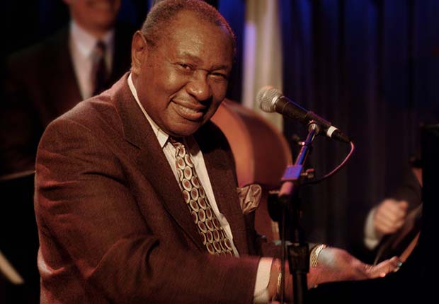 Freddy Cole: 2014 Fall Music Preview