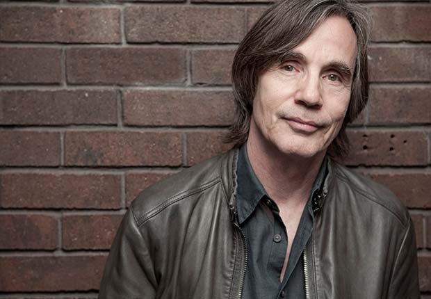 Jackson Browne: 2014 Fall Music Preview