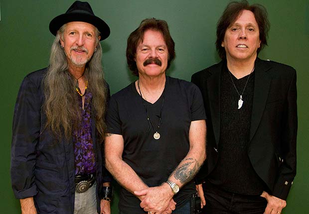 The Doobie Brothers: 2014 Fall Music Preview