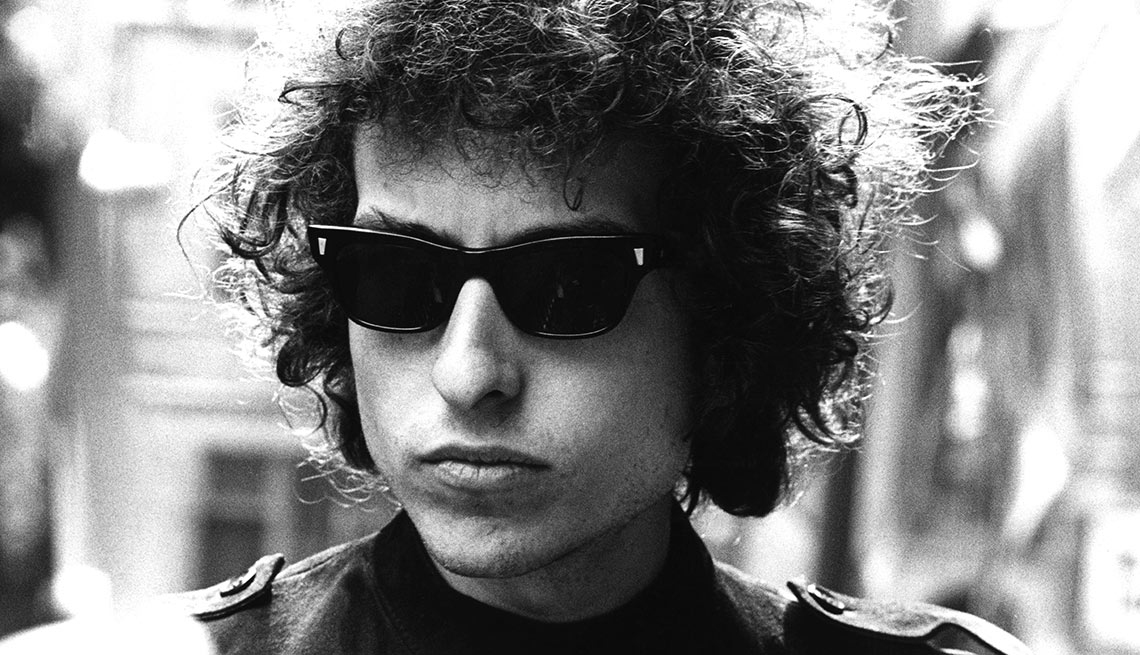 Bob Dylan: A Man of Strong Opinions