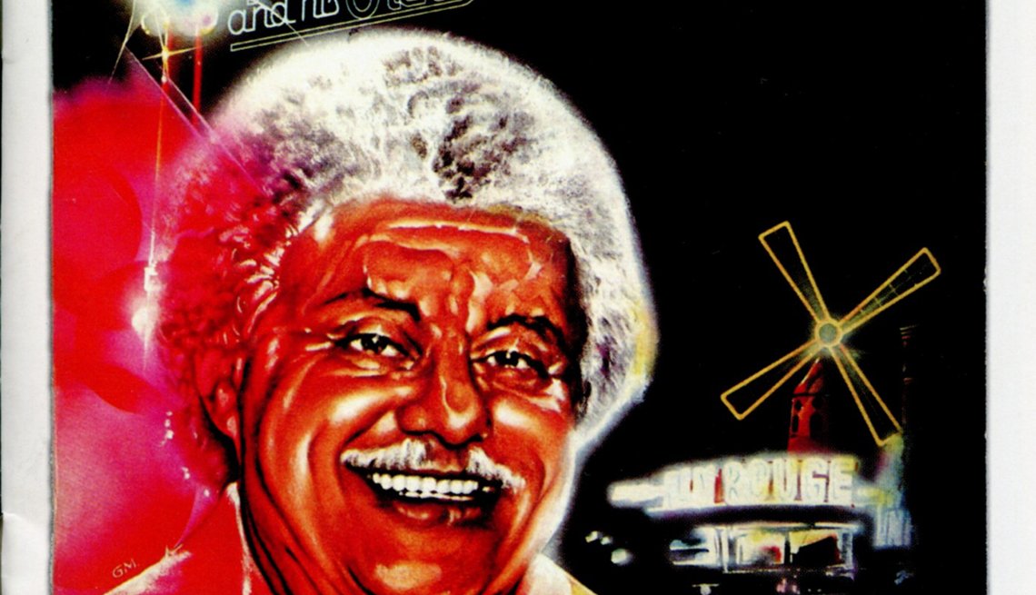 Que Bueno Baila Usted Tito Puente
