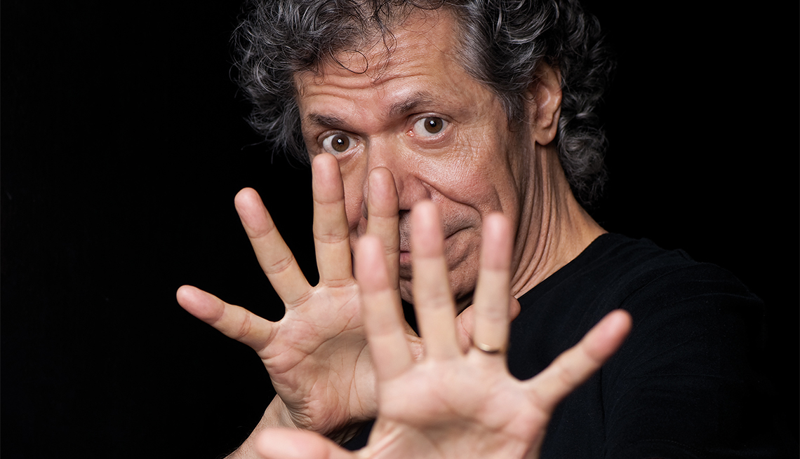 Chick Corea, Jazz Musician, Pianist, Jazz Greats You Must See Live