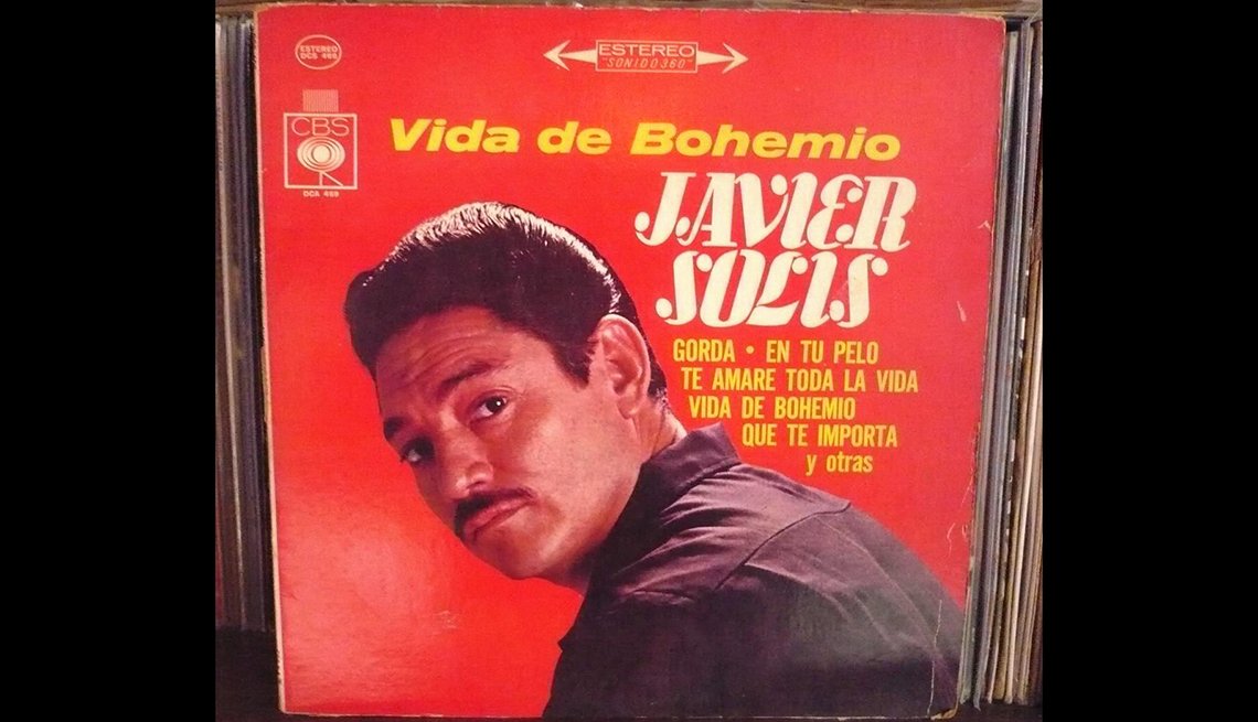 Rancheras Inolvidables Musica De Mexico