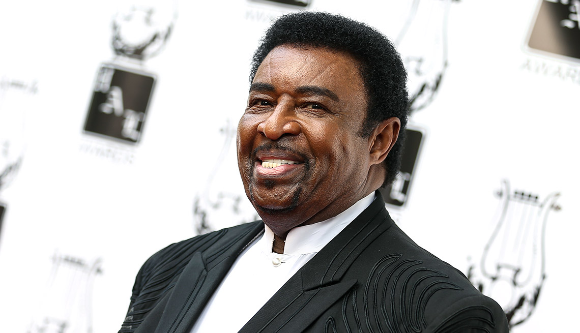 item 45 of Gallery image - Dennis Edwards attends the 26th Annual Heroes and Legends Awards