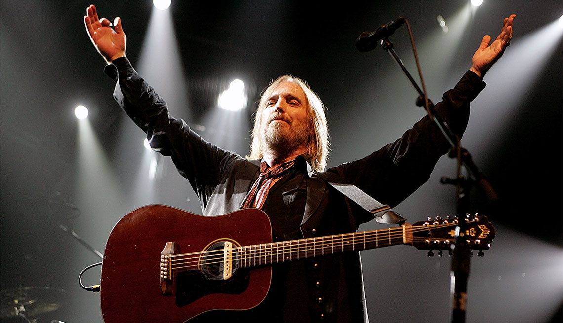 item 3 of Gallery image - Tom Petty & The Heartbreakers