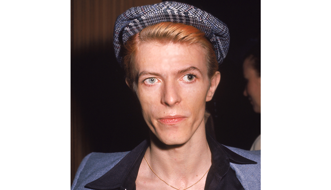1140 David Bowie Changes 4 