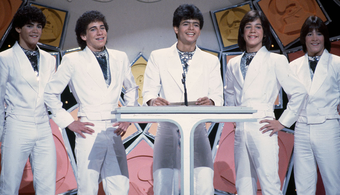Demuestra Si Eres Fanatico De Menudo Con Esta Trivia