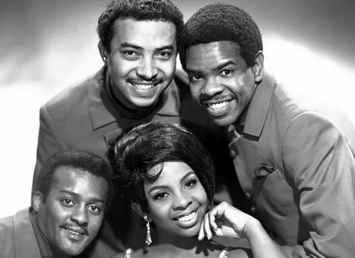 Honoring the Musical Legacy of Motown Records