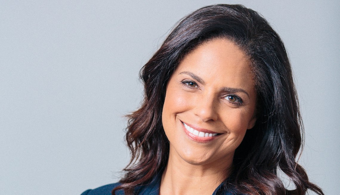 Soledad O'Brien, Gabriel Abaroa, Jr. and Gloria Molina on Latin Music