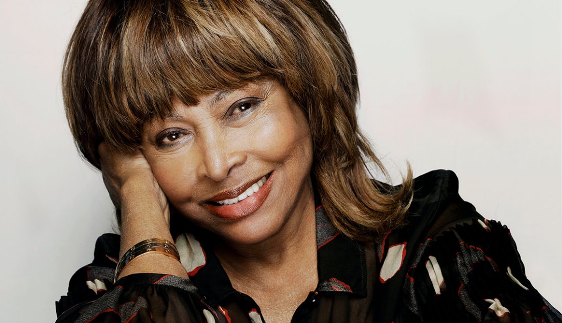 Tina Turner&#39;s Journey to Happiness and Inspiring Others