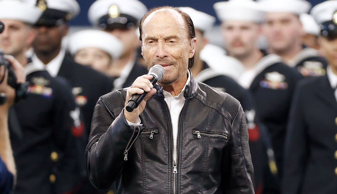 country musician lee greenwood