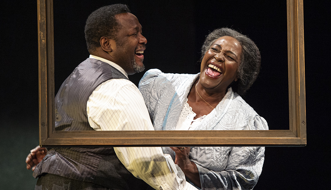 Broadway Shows in New York to Watch During Fall 2022 TrendRadars