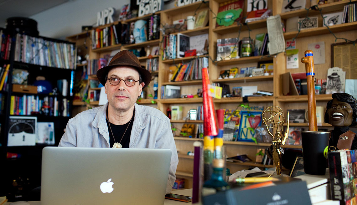 Bob Boilen's 6 Music Artists You Should Know - Vimarsana News