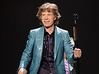 Celebrity Birthdays in July - Famous Birthdays in July