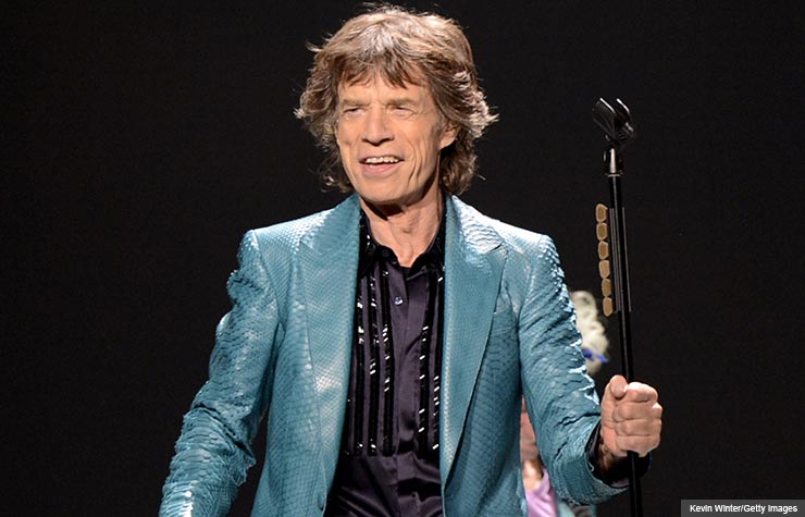 Celebrity Birthdays in July - Famous Birthdays in July