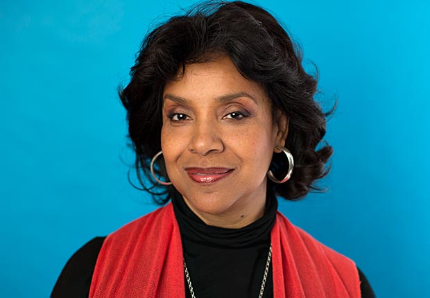 Actress Phylicia Rashad, No Way They're 60+ Celebrities