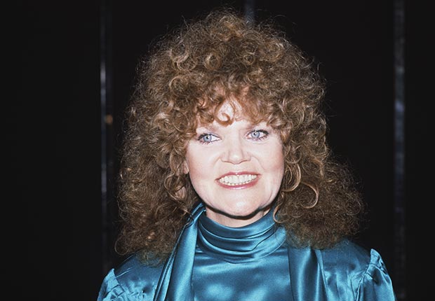 Eileen Brennan, Honoring the actors and authors who passed away in 2013 (Doug Pizac/AP Images)