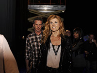 Nashville, Connie Britton as Rayna, Fall TV for Grownups