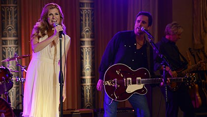 Nashville, best Fall TV shows you're not watching