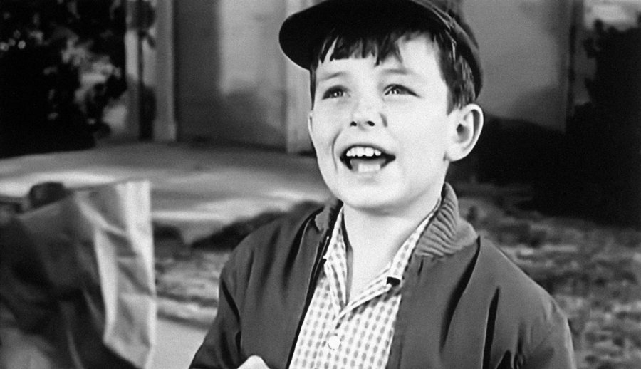 Famous Child Actors Of 50s 60s 70s Where Are They Now