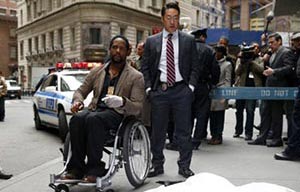 Ironside (Will Hart/NBCU Photo Bank via Getty Images)