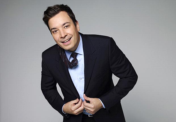 THE TONIGHT SHOW STARRING JIMMY FALLON, Top New TV Shows for Grownups