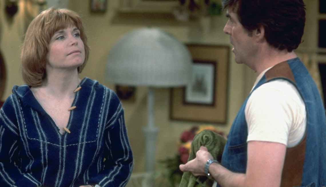Bonnie Franklin, One Day at a Time, Women Who Changed TV